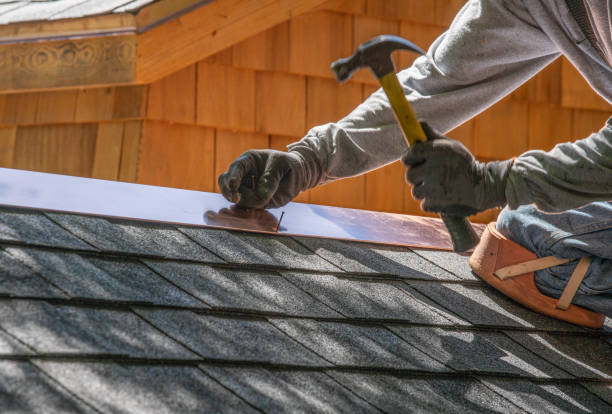 Best Green or Eco-Friendly Roofing Solutions  in Hopkins, SC