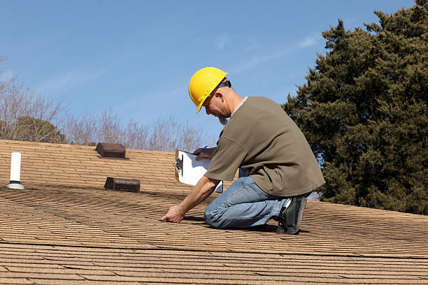 Fast & Reliable Emergency Roof Repairs in Hopkins, SC